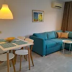 Lilia каваци, Apartmán Sozopol