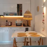 Lilia каваци, Apartmán Sozopol