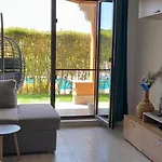 Lilia каваци, Apartmán Sozopol