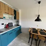 Apartmán Lilia каваци, Sozopol