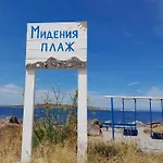 Apartmán Lilia каваци, *