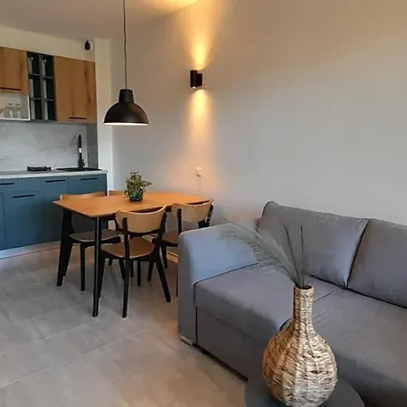 Apartmán Lilia каваци, Sozopol