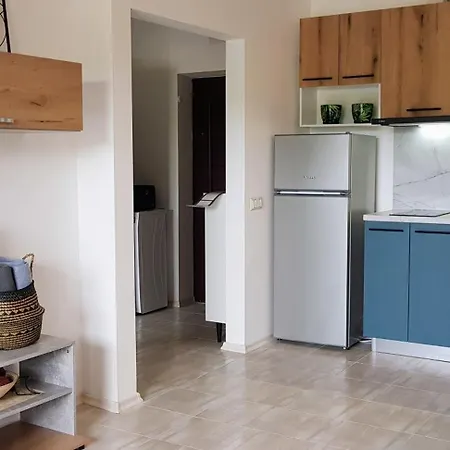 Apartmán Lilia каваци,