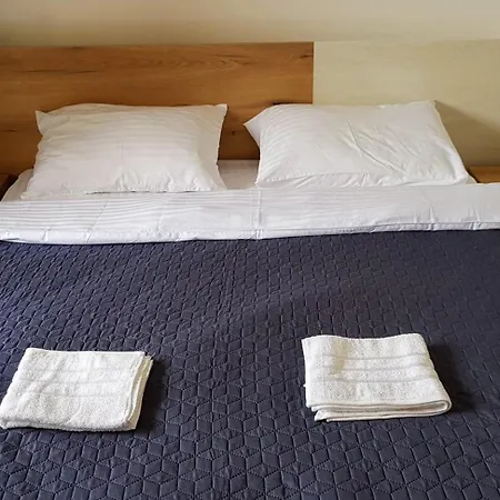 Appartement Lilia каваци, *