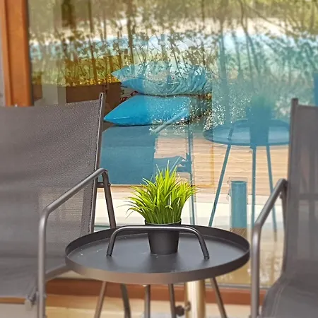 Appartement Lilia каваци, *