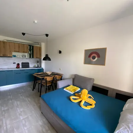 Apartmán Lilia каваци,