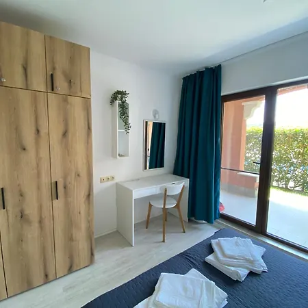 Apartmán Lilia каваци, Sozopol