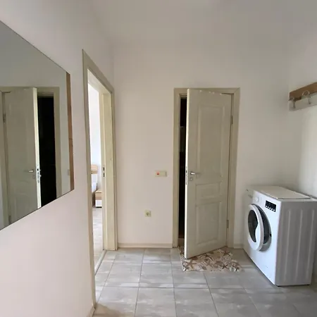 Apartmán Lilia каваци, *