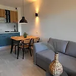 Apartment Lilia каваци, Sosopol