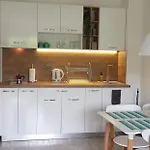 Apartment Lilia каваци,