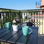 Apartamento Lilia каваци, Sozopol
