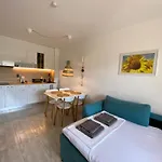 Apartment Lilia каваци,