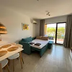 Lilia каваци, Apartment *