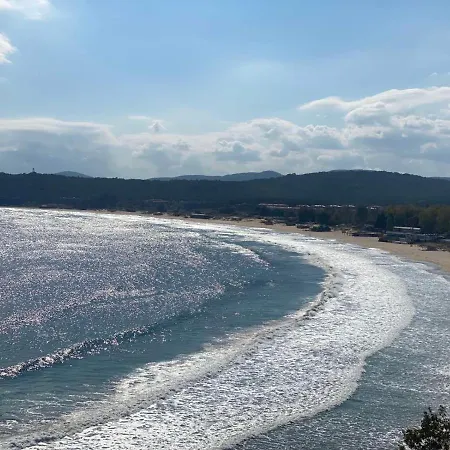 Appartamento Lilia каваци, Sozopol