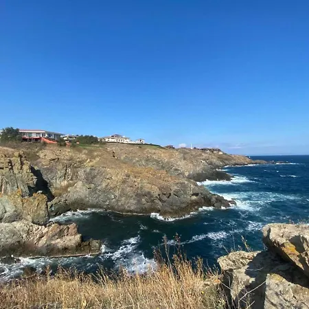 Lilia каваци, Sozopol