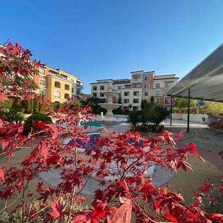 Apartment Lilia каваци, Sozopol