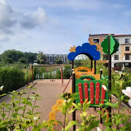 Lilia каваци, Apartman Szozopol
