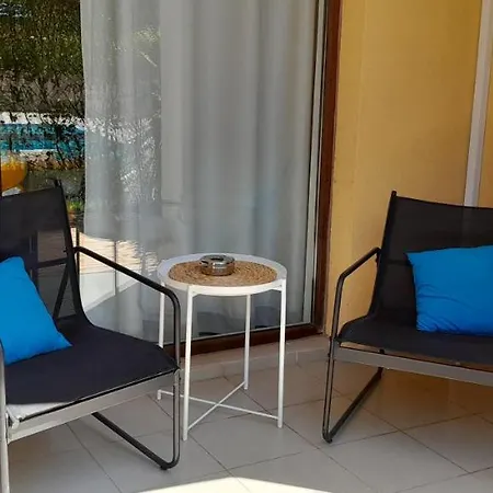 Lilia каваци, Apartment Sozopol