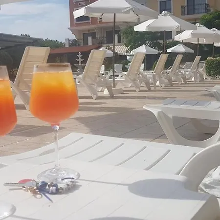 Lilia каваци, Sozopol