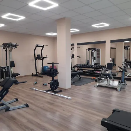 Apartment Lilia каваци, *