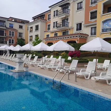 Apartment Lilia каваци,