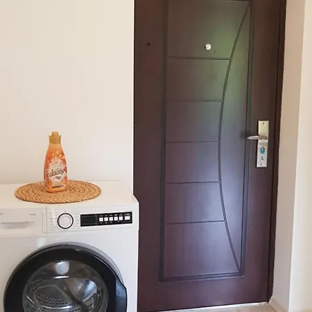 Lilia каваци, Appartamento Sozopol