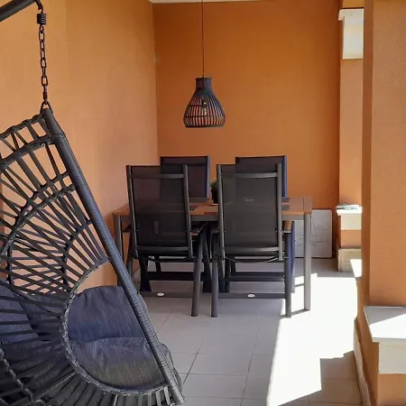 Lilia каваци, Apartment Sozopol