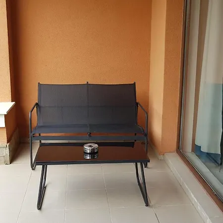 Lilia каваци, Appartamento Sozopol