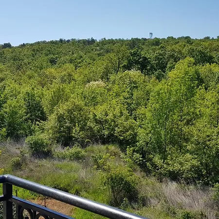 Appartamento Lilia каваци, Sozopol