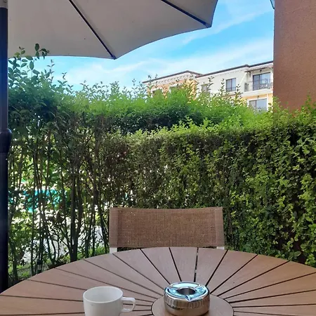 Lilia каваци, Sozopol
