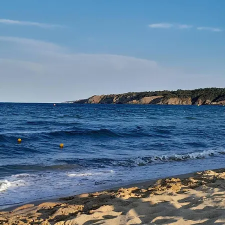 Apartment Lilia каваци, Sozopol