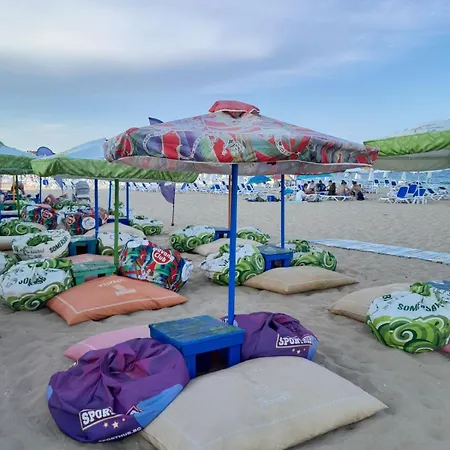 Lilia каваци, * Sozopol