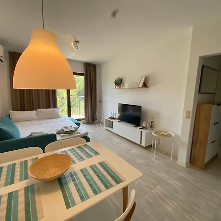 Lilia каваци, Apartment Sosopol