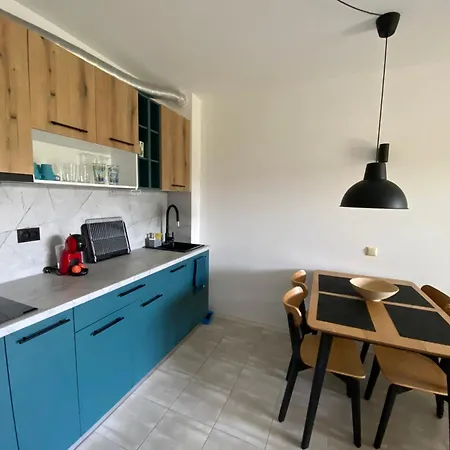 Appartamento Lilia каваци, Sozopol